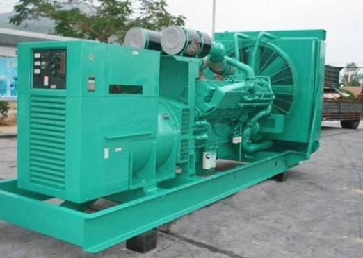 新建75kw康明斯柴油发电车出租图片 新建75kw康明斯柴油发电车出租图片