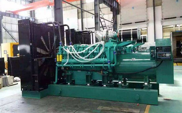 新建全新科克500kw大型柴油发电机组出租 新建全新科克500kw大型柴油发电机组出租